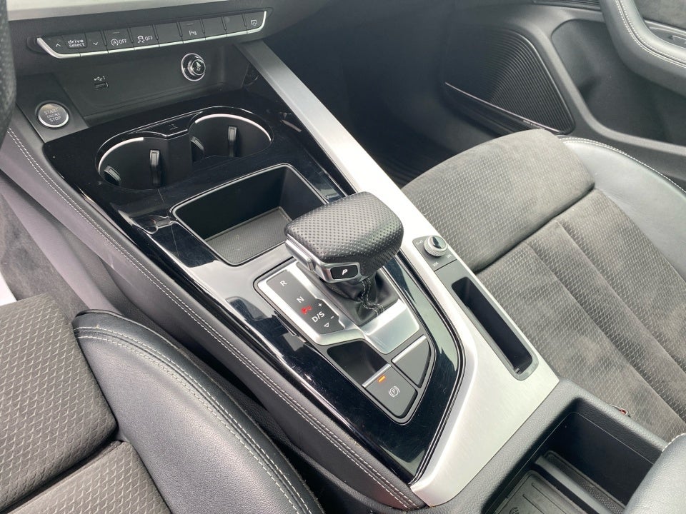 2020 Audi A4 45 Premium Plus